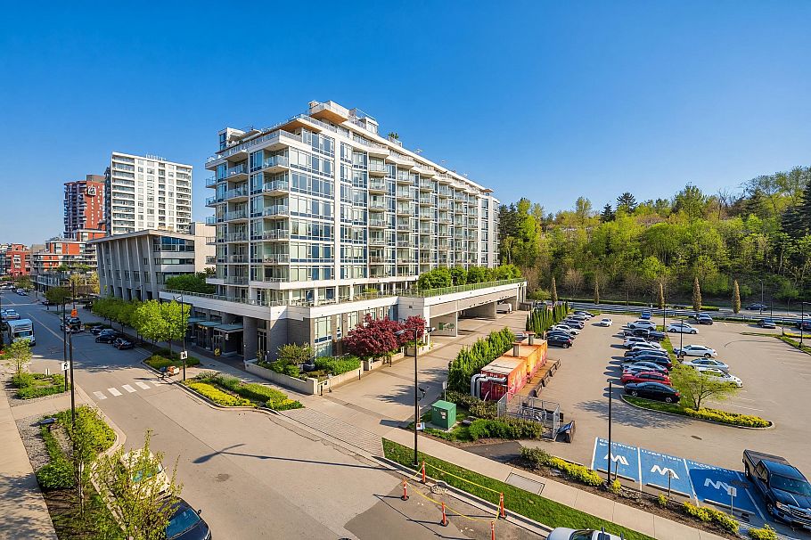 512 3538 Sawmill Crescent Vancouver, BC - 23