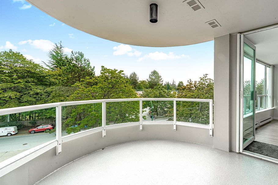 406 995 Roche Point Drive North Vancouver, BC - 3