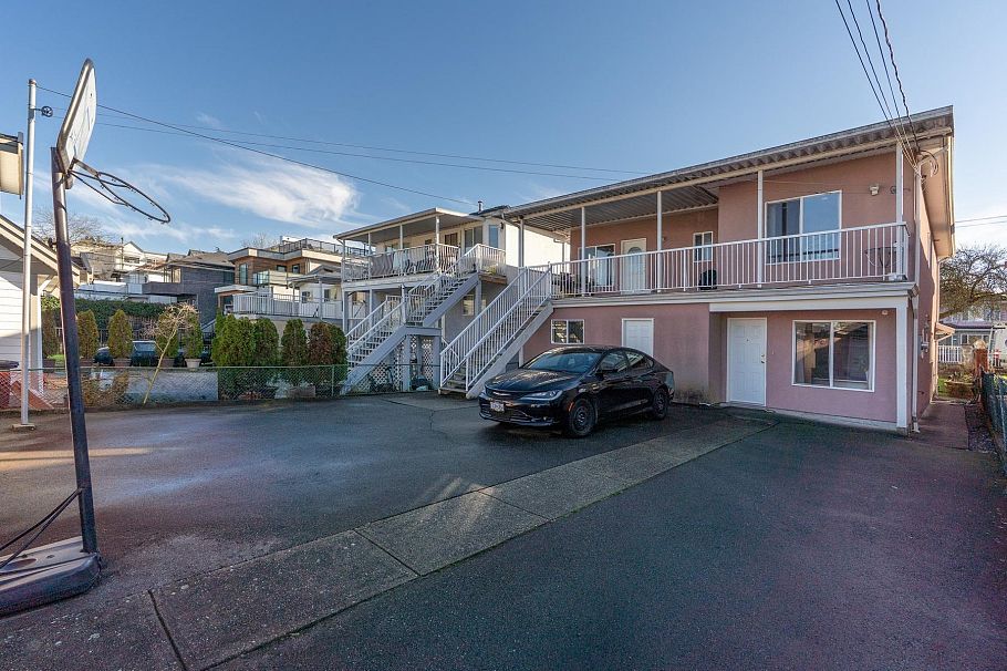 591 E 28th Avenue Vancouver, BC - 27