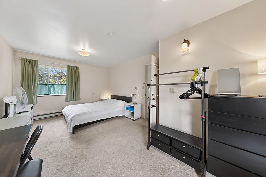 3950 Laurel Street Vancouver, BC - 10