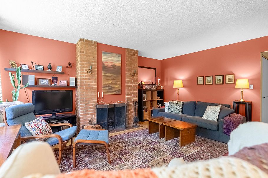 844 Westview Drive North Vancouver, BC - 6