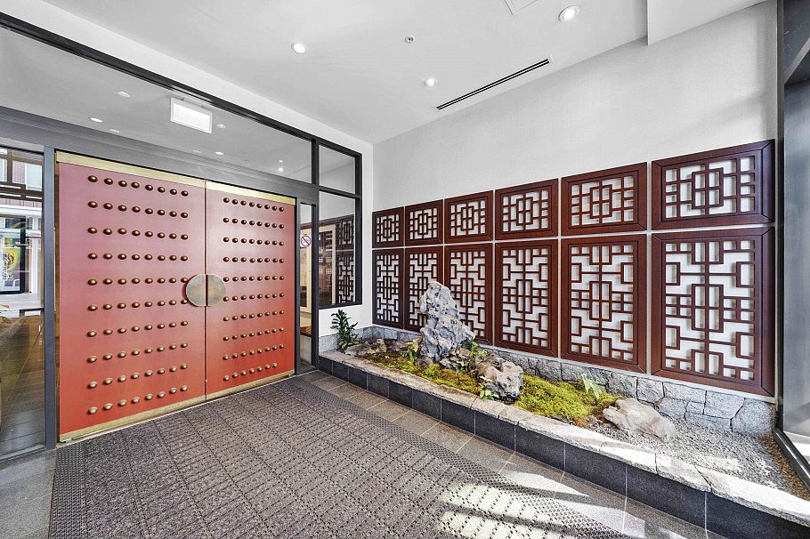 1205 188 Keefer Street Vancouver, BC - 31