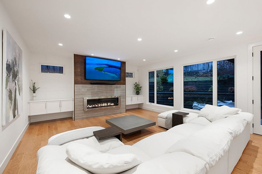 2902 St. Andrews Avenue North Vancouver, BC - 7