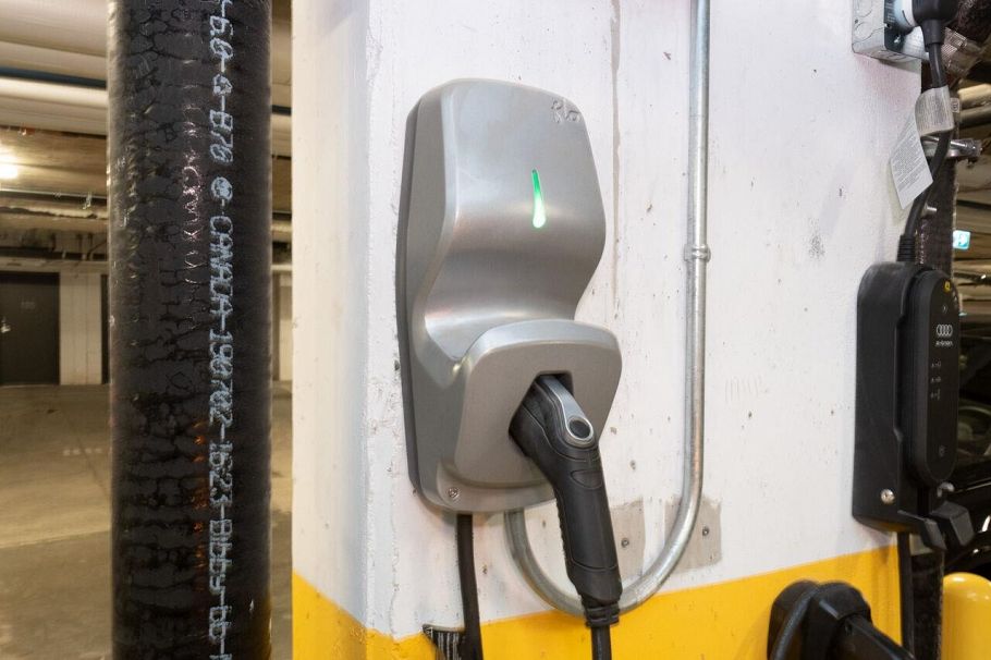 122 525 E 2nd Street North Vancouver, BC - 23