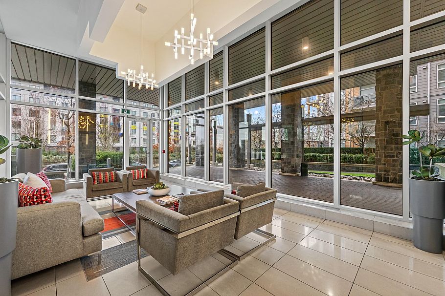 3281 E Kent Avenue North Avenue Vancouver, BC - 39