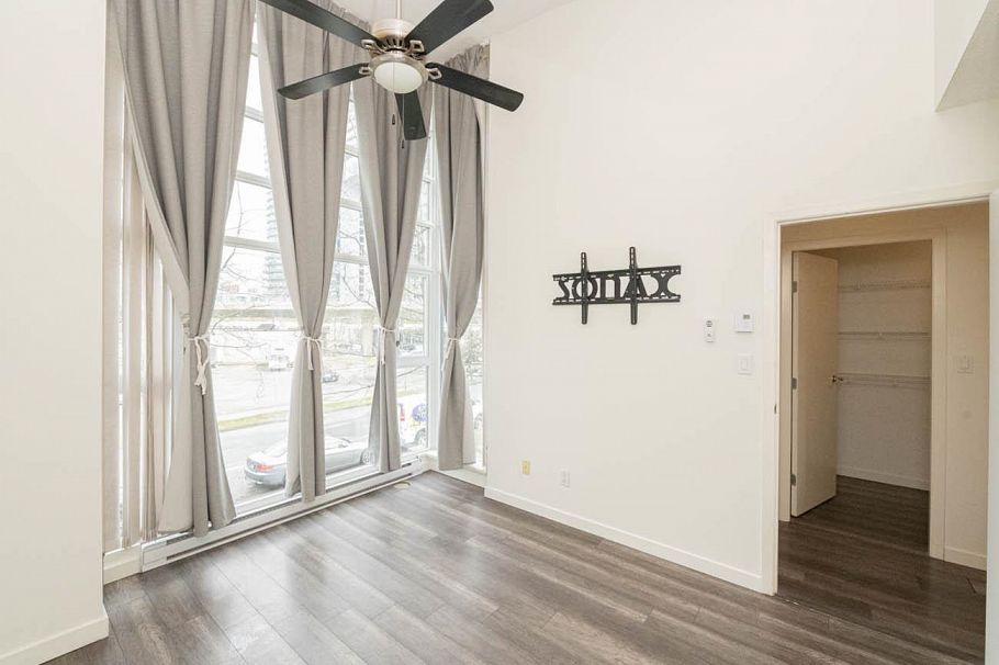 2M 1033 MARINASIDE CRESCENT, Vancouver BC V6Z 3A3 Vancouver, BC - 13