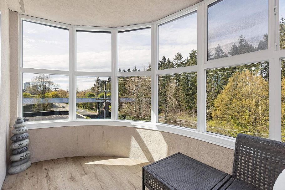 302 874 W 6th Avenue Vancouver, BC - 22