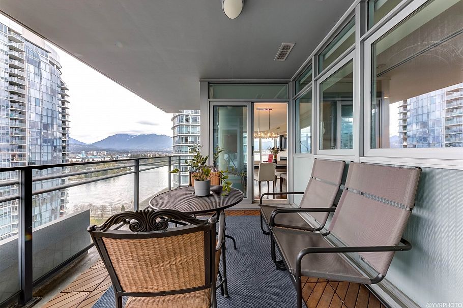 2102 1205 W Hastings Street Vancouver, BC - 19