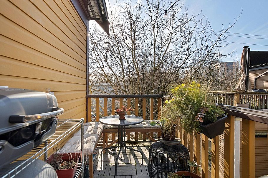 509 Union Street Vancouver, BC - 19