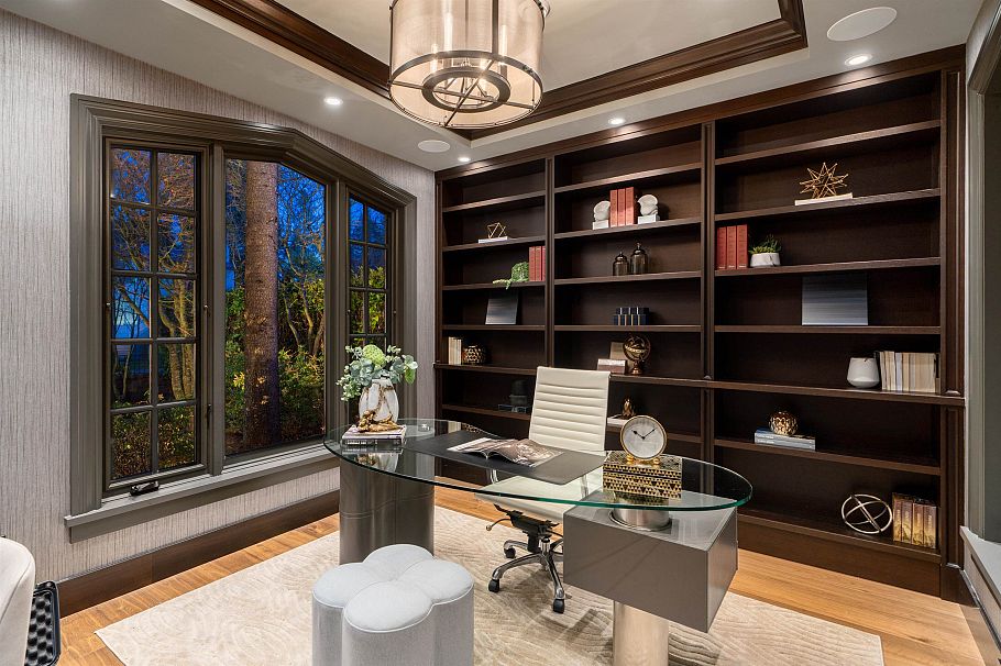 5989 Churchill Street Vancouver, BC - 5