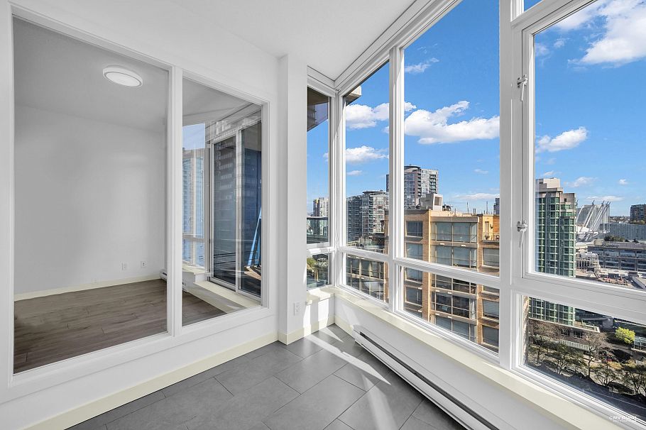 1706 833 Homer Street Vancouver, BC - 15