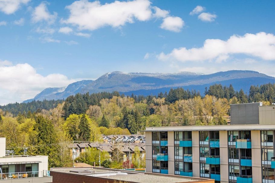 505 1500 Fern Street North Vancouver, BC - 4