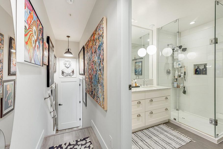 3431 Porter Street Vancouver, BC - 14