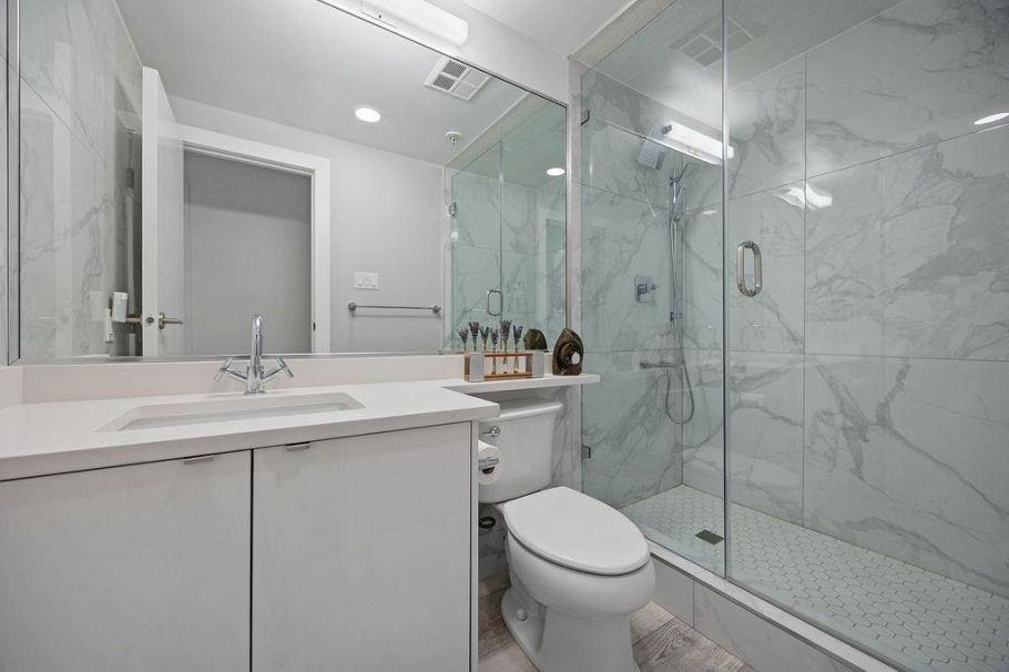 1007 1177 Hornby Street Vancouver, BC - 25