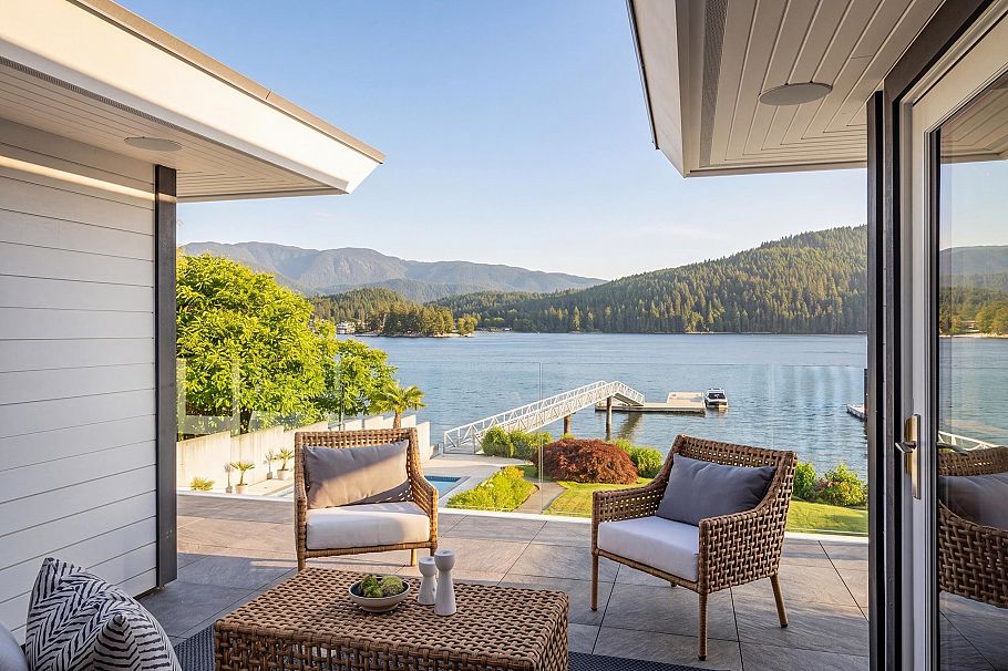 588 Lowry Lane North Vancouver, BC - 21