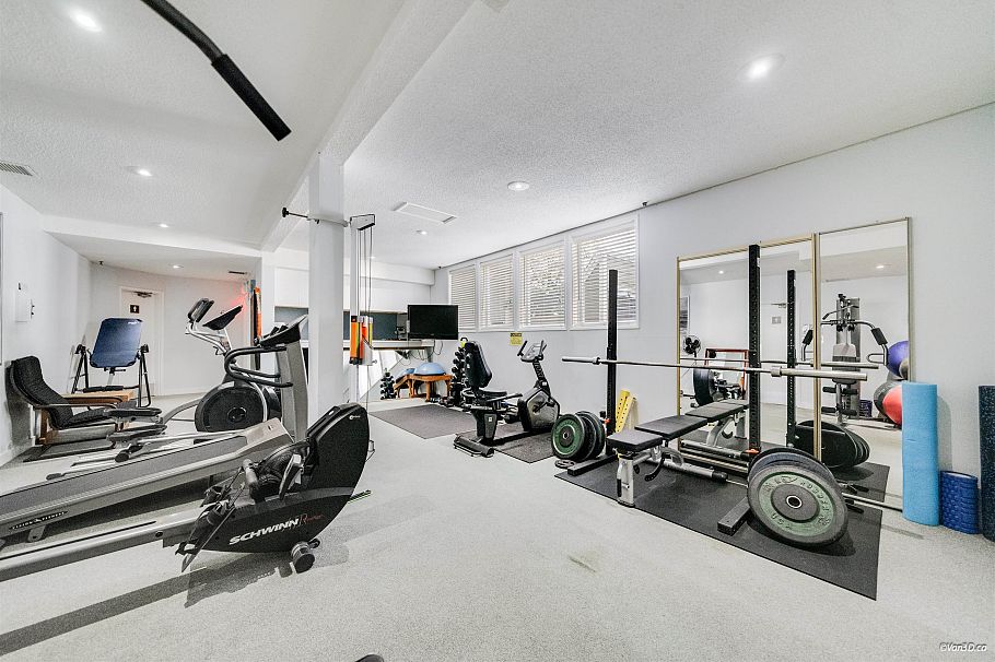 F7 1100 W 6th Avenue Vancouver, BC - 21