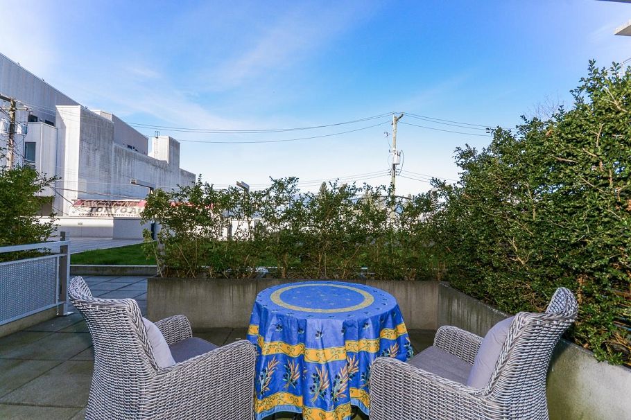 221 289 E 6th Avenue Vancouver, BC - 29