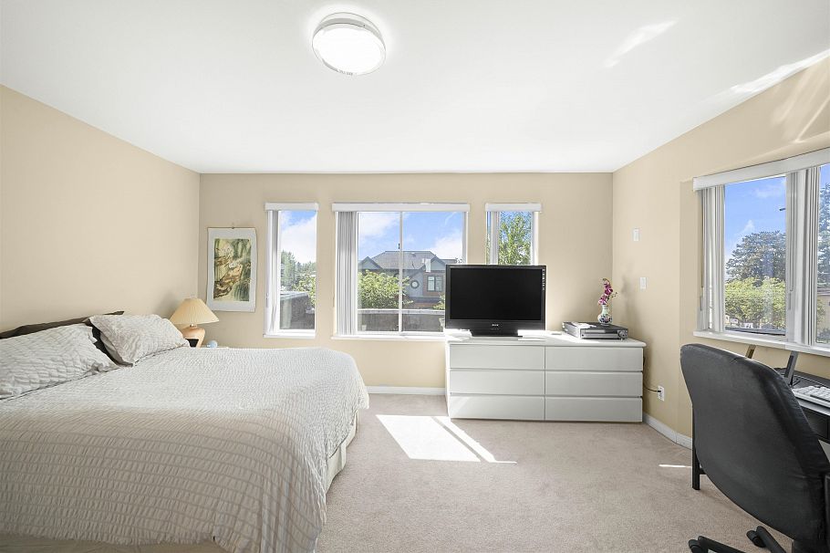 3838 Penticton Street Vancouver, BC - 20