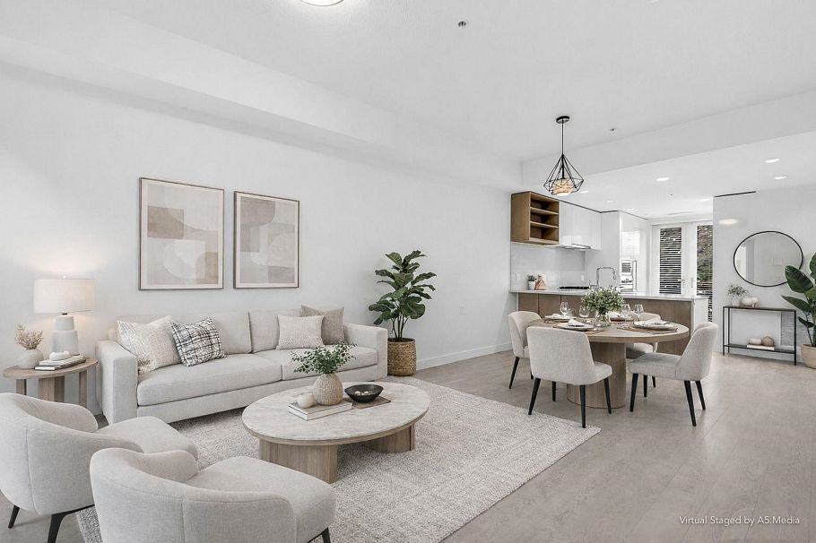 5 338 W 64 Avenue Vancouver, BC - 8
