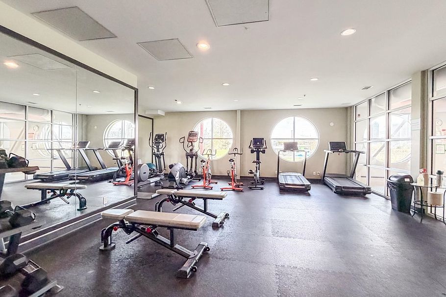 307 10033 River Drive Richmond, BC - 18