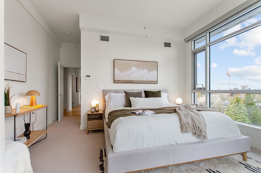 601 5189 Cambie Street Vancouver, BC - 12