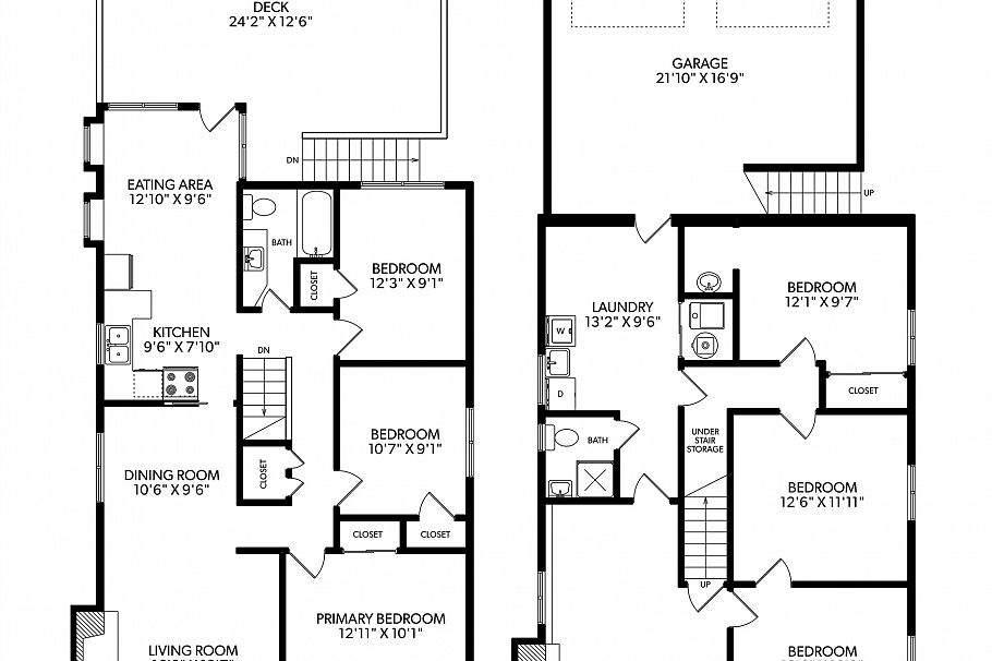 4793 Commercial Street Vancouver, BC - 22