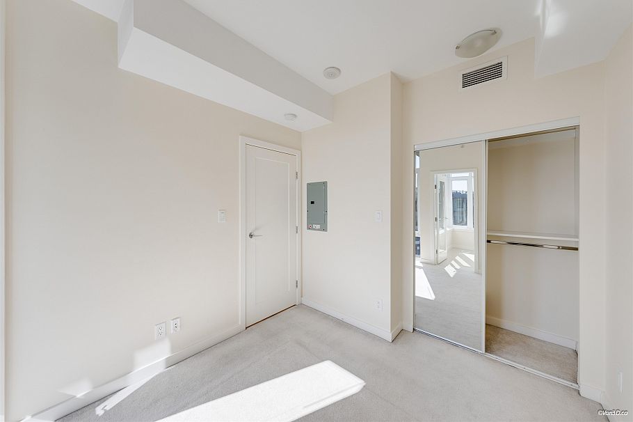1002 88 W 1st Avenue Vancouver, BC - 21