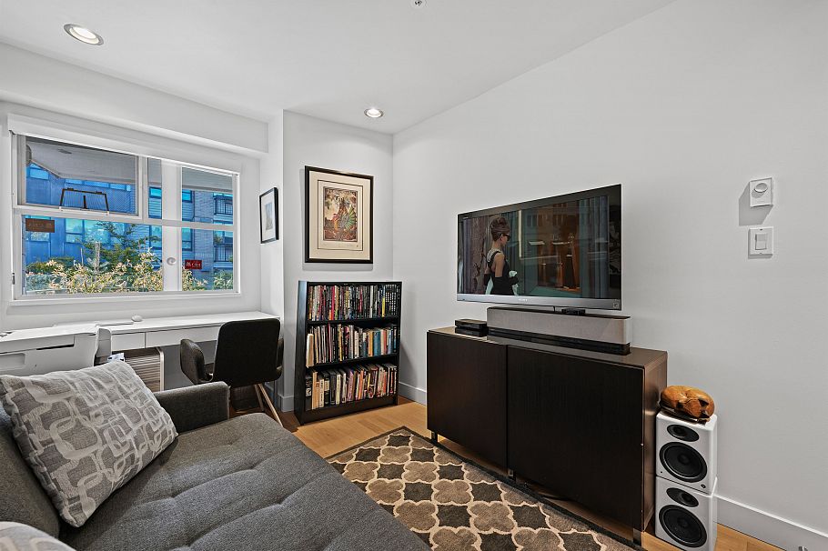 325 638 W 7th Avenue Vancouver, BC - 30