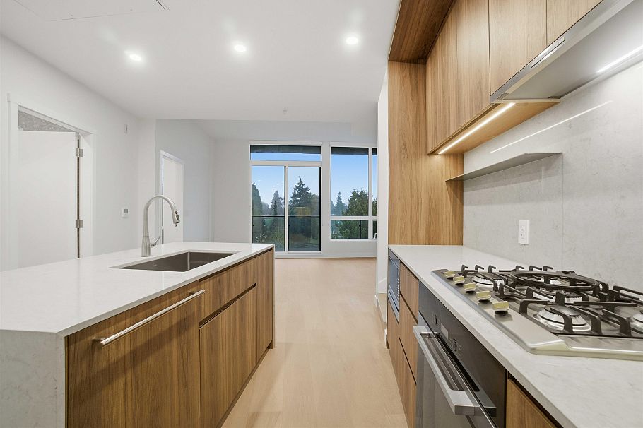 608 5212 Cambie Street Vancouver, BC - 6