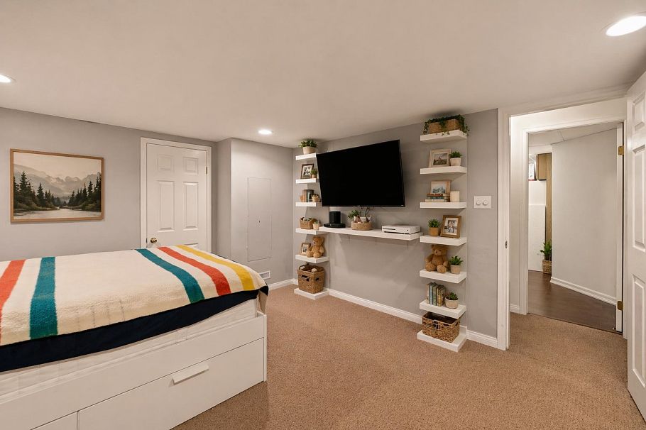 1618 Draycott Road North Vancouver, BC - 30