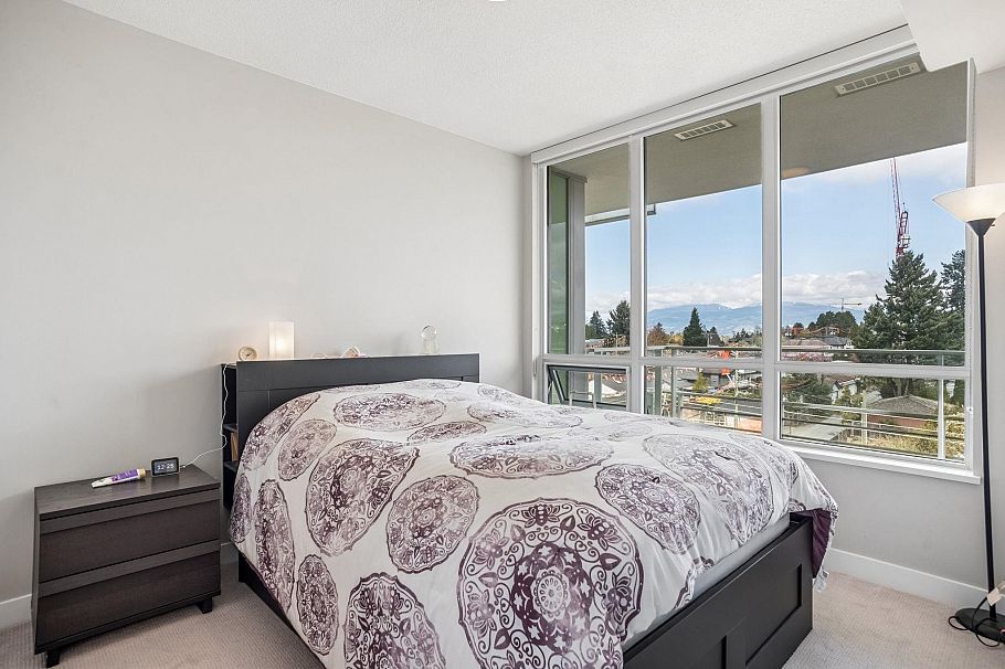 504 655 W 41st Avenue Vancouver, BC - 18