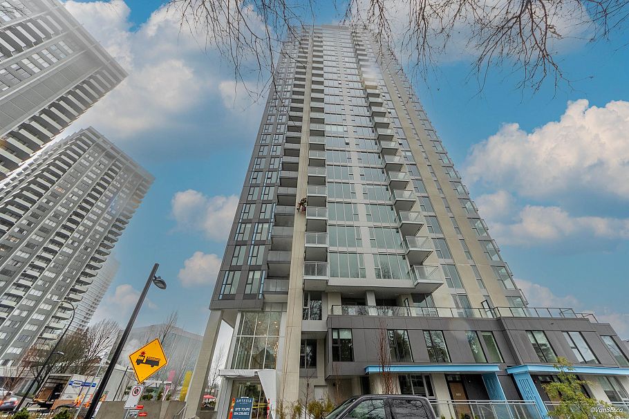 1009 5685 Halley Avenue Burnaby, BC - 30