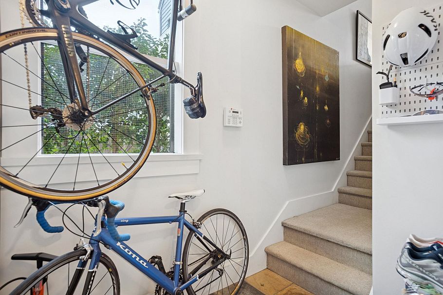 509 Union Street Vancouver, BC - 20