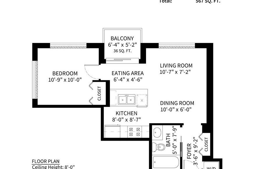 2609 929 Homer Street Vancouver, BC - 17