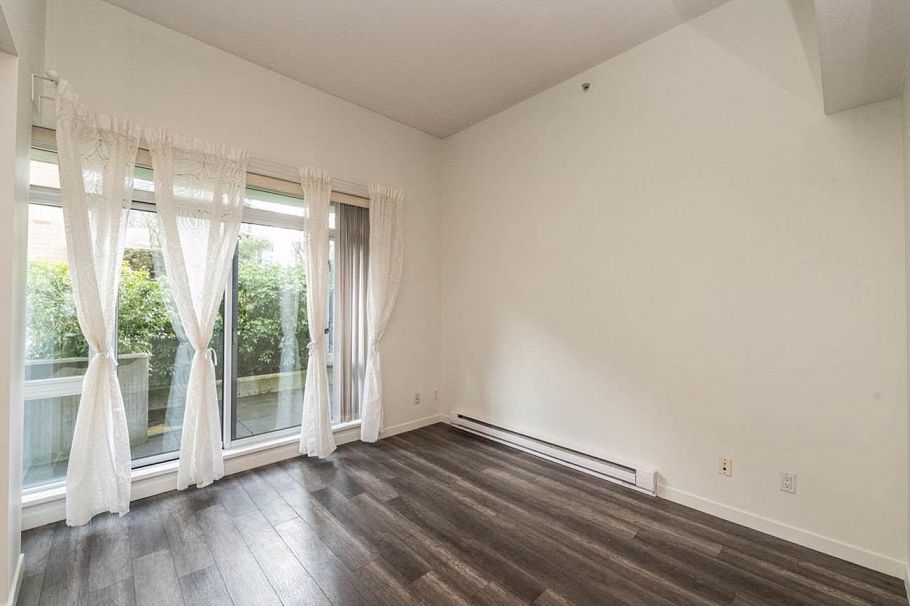 2M 1033 MARINASIDE CRESCENT, Vancouver BC V6Z 3A3 Vancouver, BC - 3