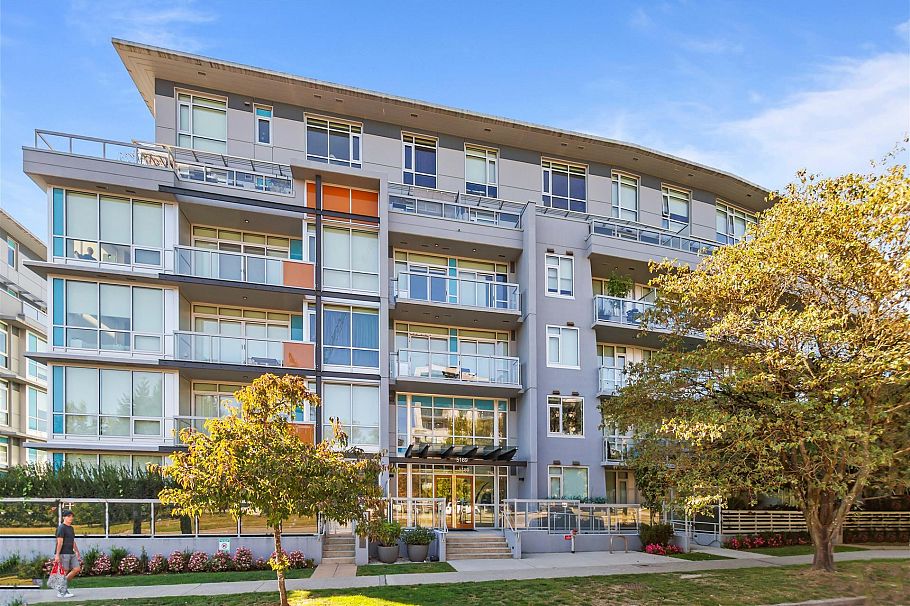 601 5189 Cambie Street Vancouver, BC - 28