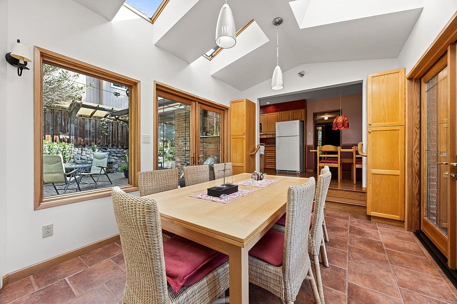 4589 Ramsay Road North Vancouver, BC - 15