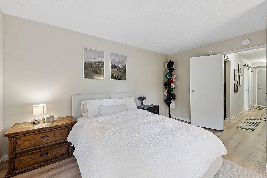 101 175 E 5th Street North Vancouver, BC - 21