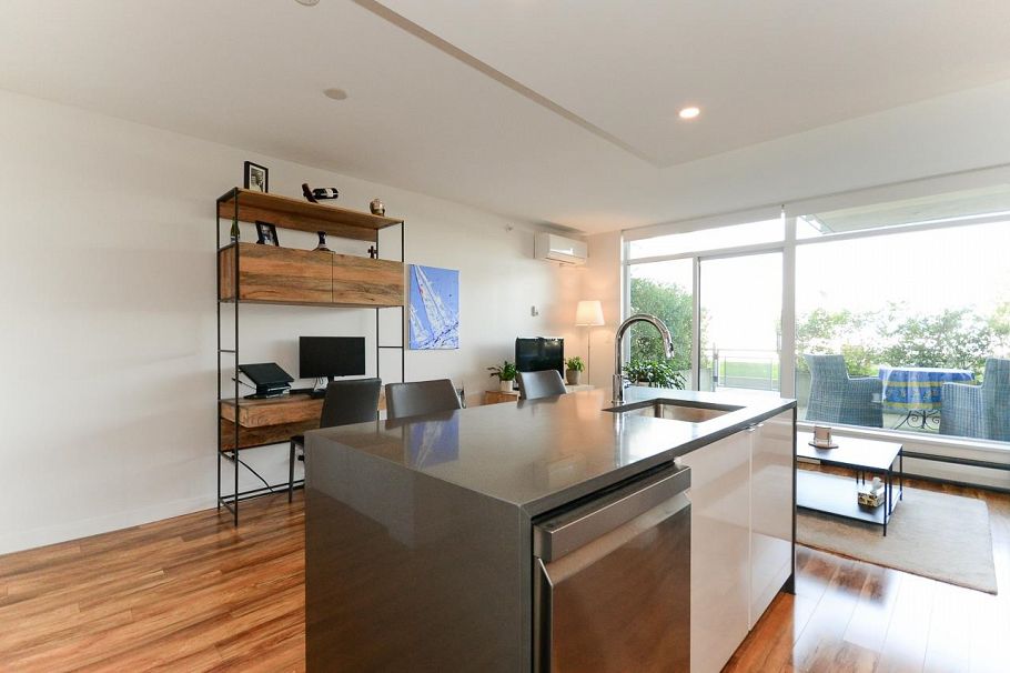 221 289 E 6th Avenue Vancouver, BC - 14