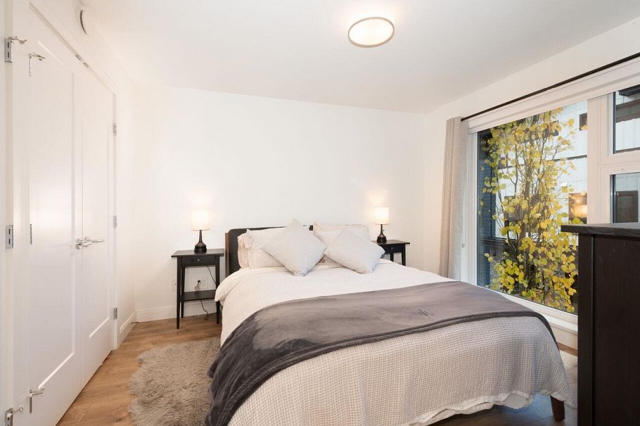 122 525 E 2nd Street North Vancouver, BC - 12