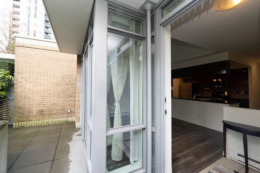 2M 1033 MARINASIDE CRESCENT, Vancouver BC V6Z 3A3 Vancouver, BC - 20