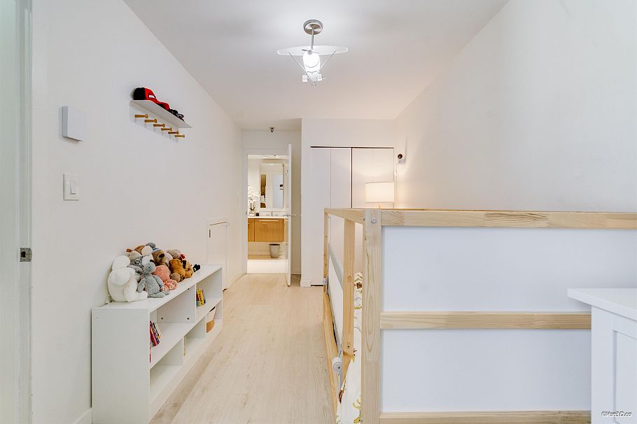 F7 1100 W 6th Avenue Vancouver, BC - 15