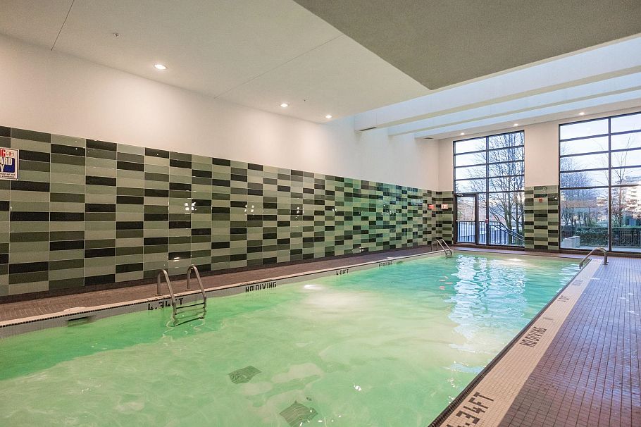 1901 33 Smithe Street Vancouver, BC - 27