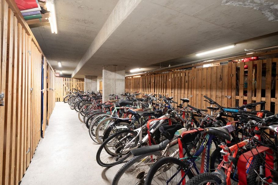 402 2080 E Kent Avenue South Vancouver, BC - 25