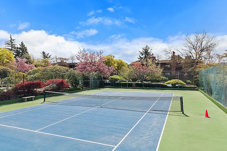 205 2445 W 3rd Avenue Vancouver, BC - 29