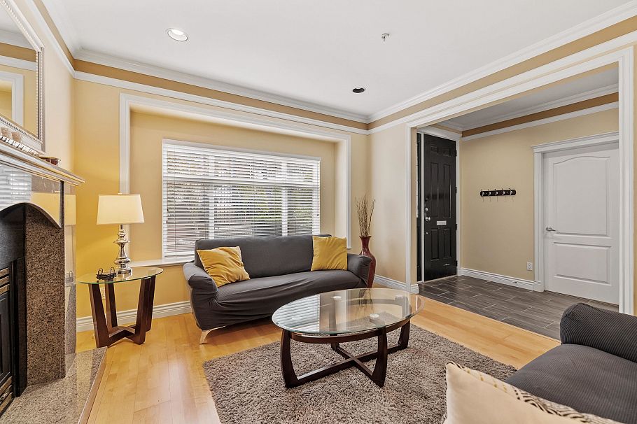 1788 E 64th Avenue Vancouver, BC - 5