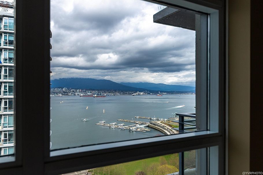 2102 1205 W Hastings Street Vancouver, BC - 33