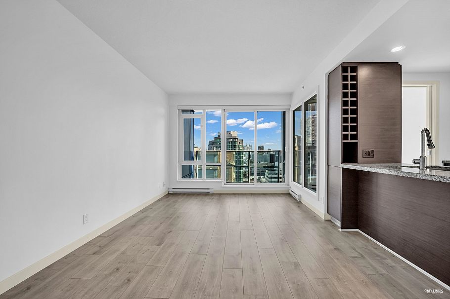 1706 833 Homer Street Vancouver, BC - 10