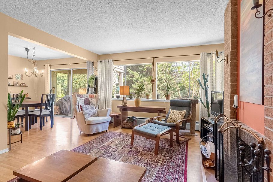 844 Westview Drive North Vancouver, BC - 4