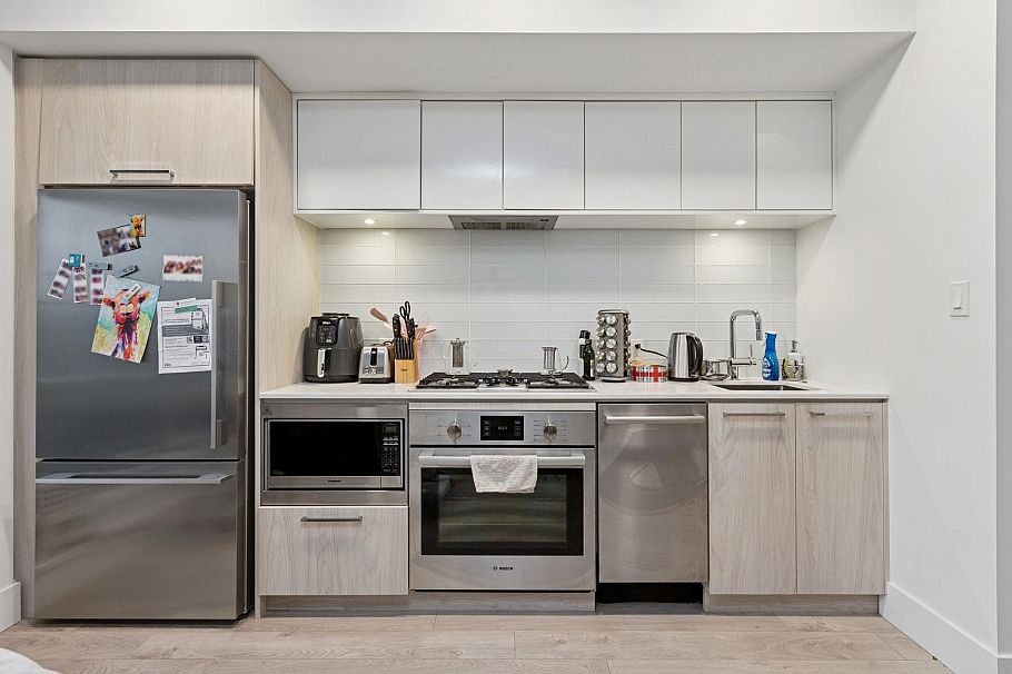 707 680 Seylynn Crescent North Vancouver, BC - 17